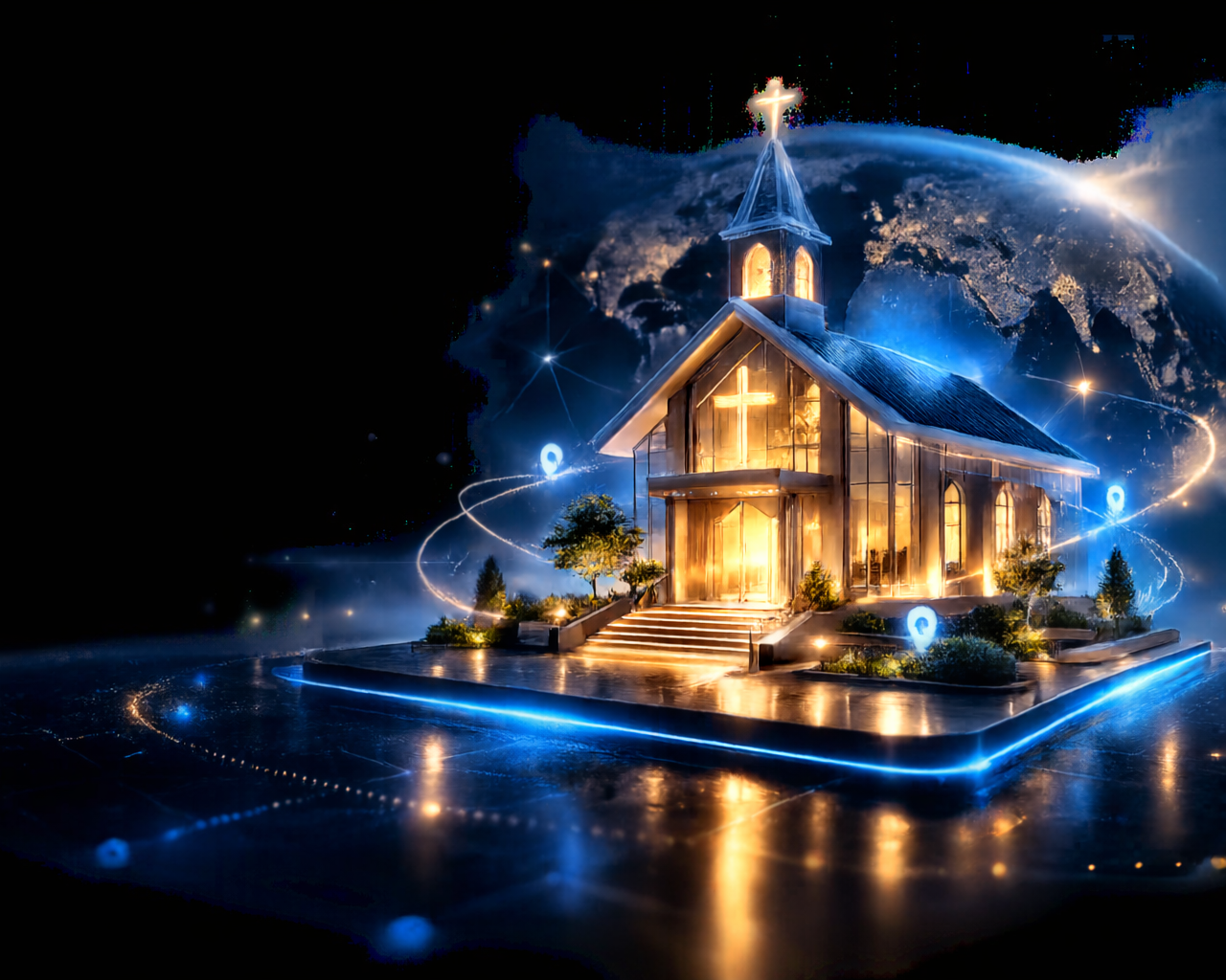 Fellowship Bible Church - Brentwood Campus